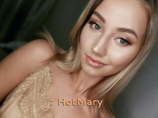 HotMary