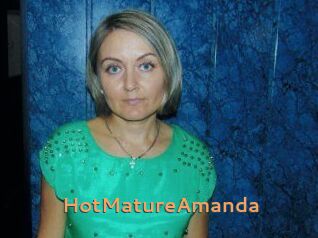 HotMatureAmanda