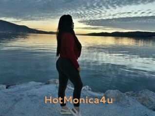 HotMonica4u