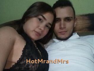 HotMrandMrs