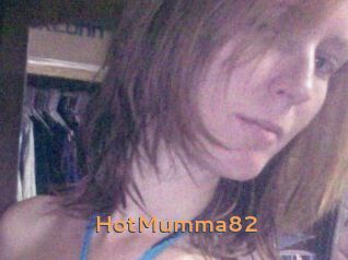 HotMumma82