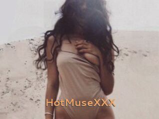 HotMuseXXX