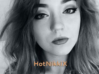 HotNikkiX Du Cul A Gogo