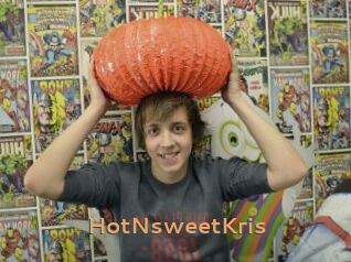 HotNsweetKris Du Cul A Gogo