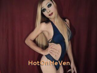 HotOnHeVen