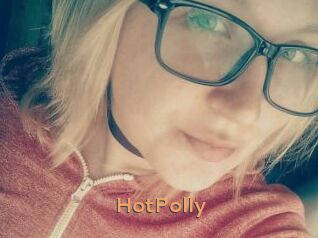 HotPolly Du Cul A Gogo