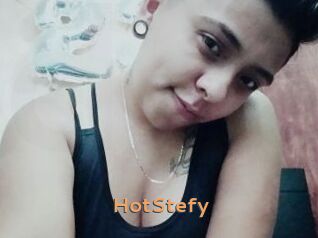 HotStefy