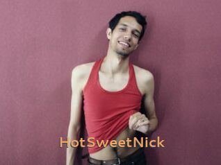 HotSweetNick