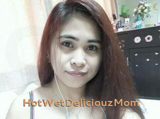 HotWetDeliciouzMom Du Cul A Gogo