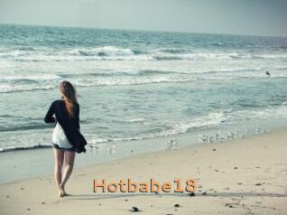 Hotbabe18