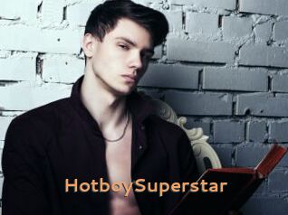 HotboySuperstar
