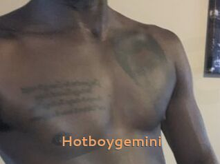 Hotboygemini