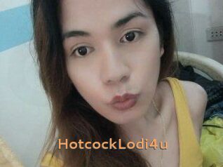 HotcockLodi4u