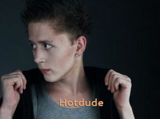 Hotdude