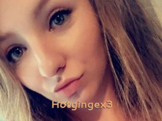 Hotgingex3
