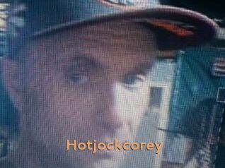 Hotjockcorey Du Cul A Gogo