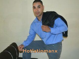 Hotlatinmanx
