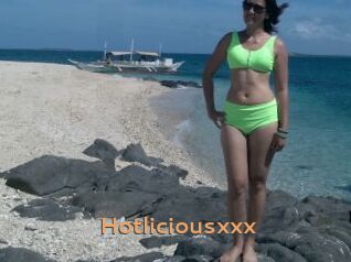Hotliciousxxx