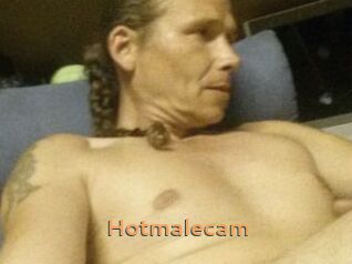 Hotmalecam