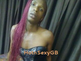 HotnSexyGB