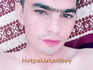 Hotpakistaniboy