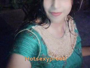 Hotsexypreeti