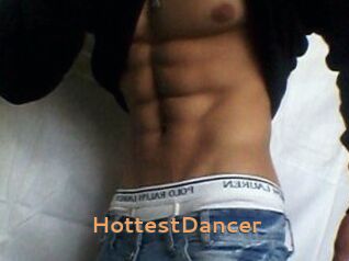 HottestDancer