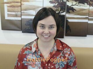 HottiePoppet