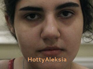 HottyAleksia