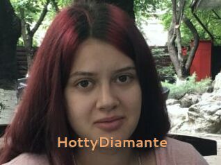 HottyDiamante