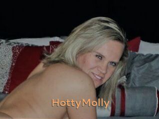 HottyMolly