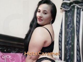 HotxCaramel