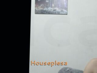Houseplesa Du Cul A Gogo