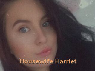 Housewife_Harriet