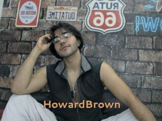 HowardBrown