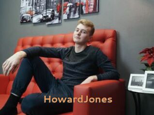 HowardJones Du Cul A Gogo