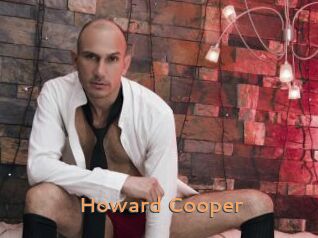 Howard_Cooper Du Cul A Gogo