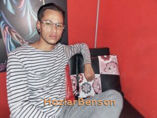 HoziarBenson