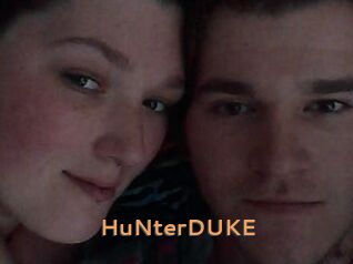 HuNterDUKE