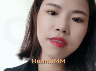 HuanxiMM