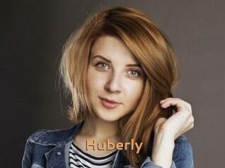 Huberly Du Cul A Gogo