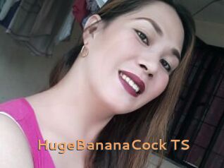HugeBananaCock_TS