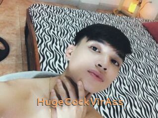 HugeCockVirAss