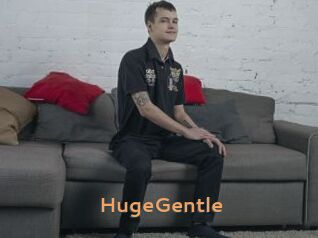 HugeGentle Du Cul A Gogo