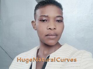 HugeNaturalCurves