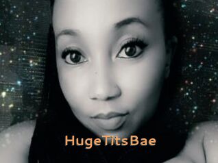 HugeTitsBae