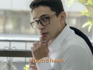 HughSheen