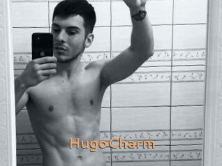 HugoCharm