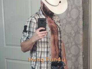 Hung_Fun4u Du Cul A Gogo