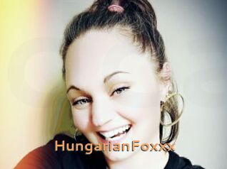 HungarianFoxxx